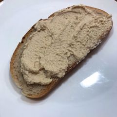 A picture of Fermented Cashew Spread.