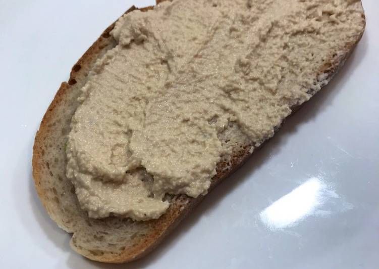 How to Prepare Delicious Fermented Cashew Spread