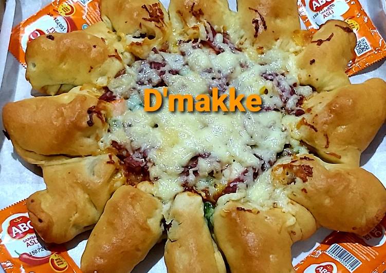 Resep Pizza Anti Gagal