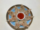 花枝蝦餅