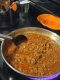 Italian bolognese