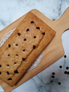 Foto resep Blondies Tepung Mocaf #beranibaking
