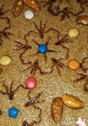 صورة لوصفة وصفة الطمينة