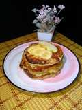 Lempeng Pisang Dan Epal