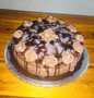 Easy Steps Make Recipes My Chocolate cake the Can Spoil the Tongue Really Delicious.