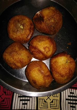 A picture of Bread roles.