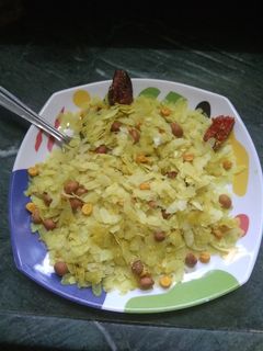 નાયલોન પૌવા નો ચેવડો રેસીપી મુખ્ય ફોટો