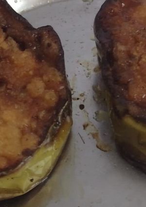 বেগুন ভাজা (begun bhaja recipe in Bengali) রেসিপির প্রধান ছবি