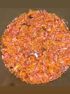 Foto resep Rujak serut