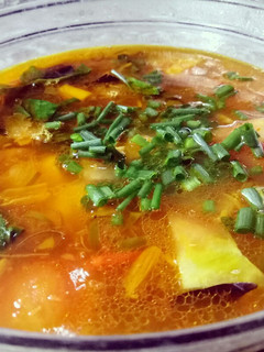Foto resep Tongseng sapi tanpa santan