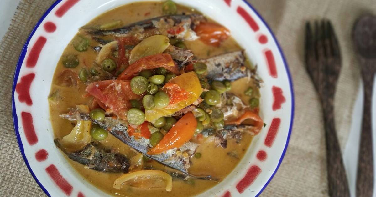 Resep Masakan Terong  Pokak Resep Manis Masakan  Indonesia