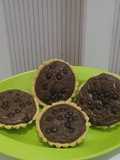 Pie Brownies