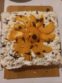 Una foto de Chajá Uruguayo 🍰