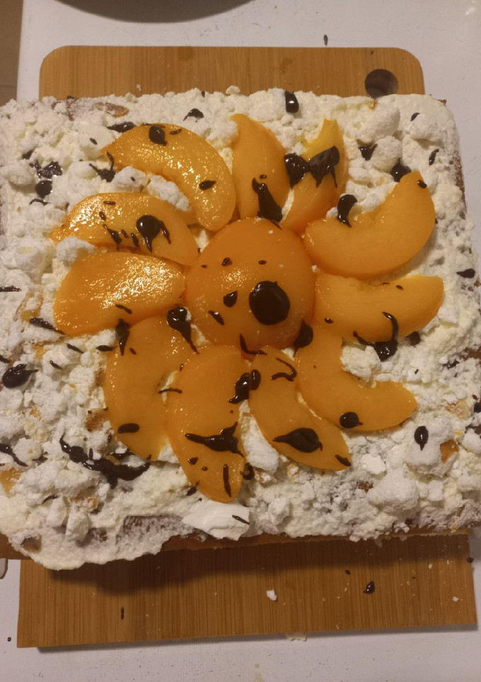 Una foto de Chajá Uruguayo 🍰