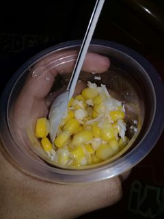 Foto resep Jasuke simple