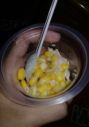 Foto resep Jasuke simple