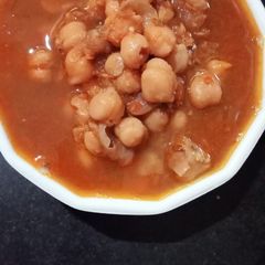 A picture of Chole.
