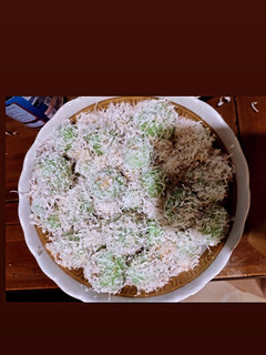 Foto resep Klepon Anti Gagal