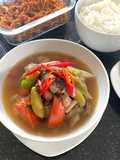 Asem Asem Daging