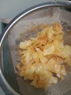 Foto resep Kentang Goreng Renyah