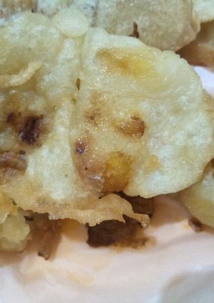 Foto resep Tape goreng
