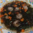 Sup Rumput Laut