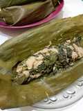 Lintingan Kemangi
