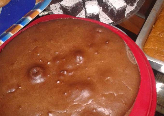 Step-by-Step Guide to Prepare Heston Blumenthal Brownies