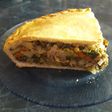 Tarta de verduras