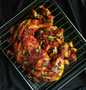 Anti Ribet, Bikin Ayam Panggang bumbu Sambal Tomat dan Madu Bahan Sederhana