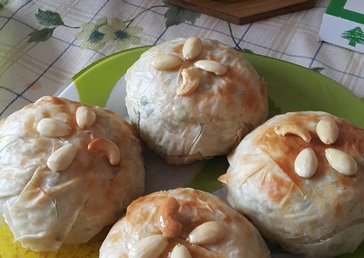 أوزي الشام