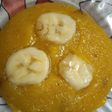Sooji halwa(prasadam)