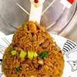 Chinese Sticky Rice