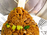 Chinese Sticky Rice
