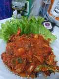 Tongkol Jontor