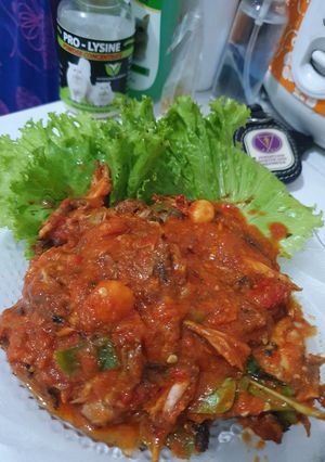 Foto resep Tongkol Jontor