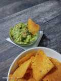 Guacamole Dip