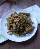 Terong Sambal Ijo