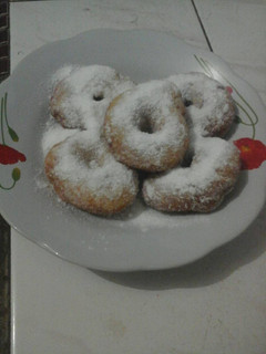 Foto resep Donat kentang empuk