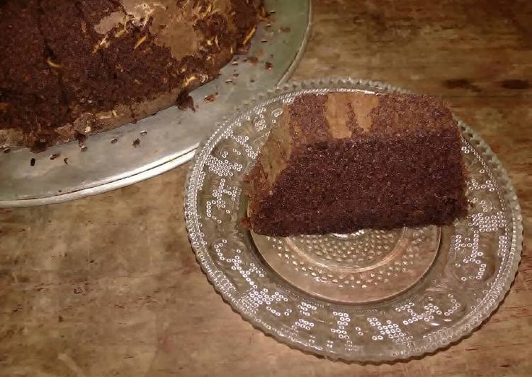 Step-by-Step Guide to Prepare Award-winning Brownies ketan item