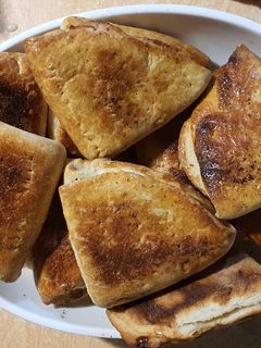 Una foto de Dobladitas