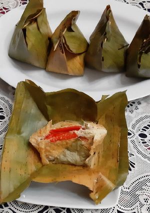 Foto resep Pendo udang