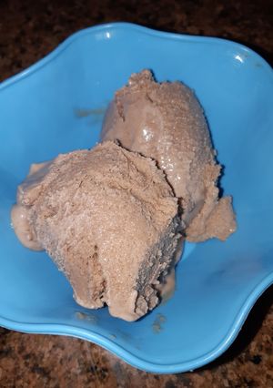 صورة لوصفة ايسكريم