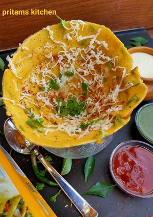 मटका डोसा. (Matka dosa recipe in Hindi) रेसिपी मुख्य फोटो