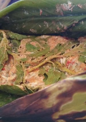 Foto resep Palai Rinuak