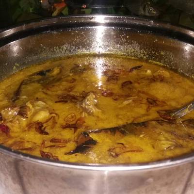 Resep Opor Daging Sapi Oleh Indahnya Dani Cookpad