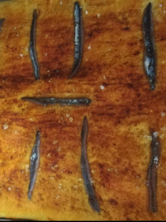 Una foto de Torta de pimentón