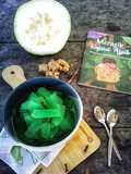 Manisan Buah Kundur/Beligo/Blonceng