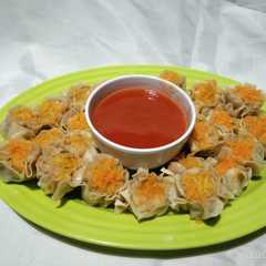 รูปของ Dimsum Ayam