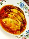 Suikiaw asam manis pedas